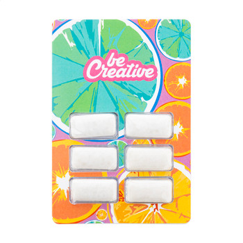 CreaChew Deluxe egyedi rágógumi (AP716943)