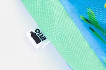 SuboBag Messenger egyedi RPET válltáska (AP716946)