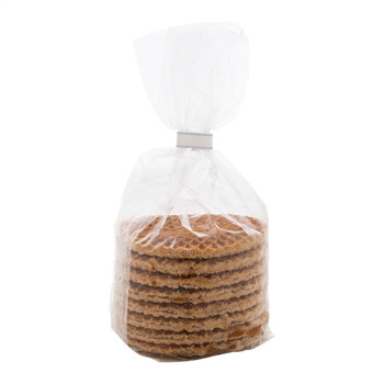 Duffles holland szirupos ostya, 250g (AP51935)