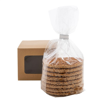 Duffles holland szirupos ostya, 250g (AP51935)
