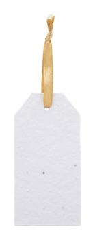 PrinTag Seed egyedi magpapír ajándékcímke (AP716958)
