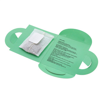 Egyedi teafilter Earl Grey (AP716990) – 1,2 g, min. 100 db