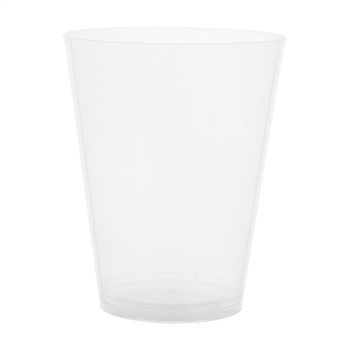 Újrafelhasználható rendezvénypohár 500 ml (AP717010)