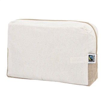 Fairtrade kozmetikai táska – AP800009