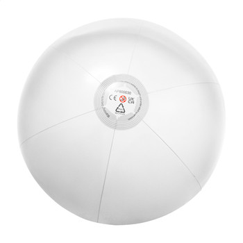 RPVC strandlabda ø40 cm – újrahasznosított PVC (AP800030)