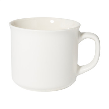 Matt vintage kerámia bögre 300 ml — AP800118