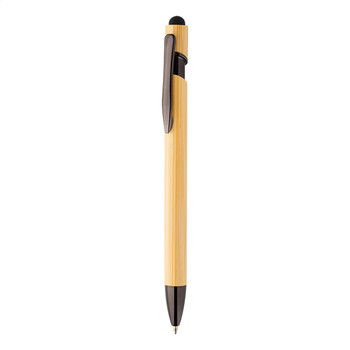 Bambusz érintőképernyős golyóstoll – AP800180