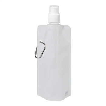 Összecsukható RPET kulacs 500 ml (AP800231)