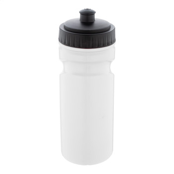 RPE sportkulacs 500 ml – újrahasznosított, BPA-mentes