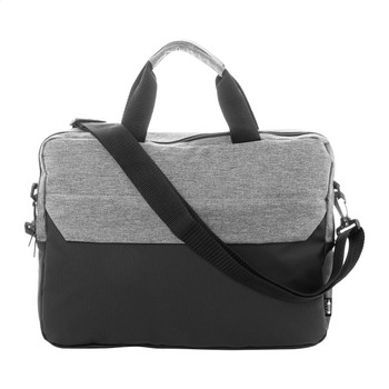 RPET irattáska - vízálló, 15" laptophoz | AP800584