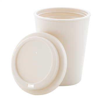 Thermo pohár 300 ml – duplafalú, ivófedél (AP800588)