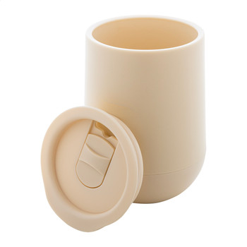 Thermo pohár 300 ml – duplafalú ivófedéllel (AP800591)