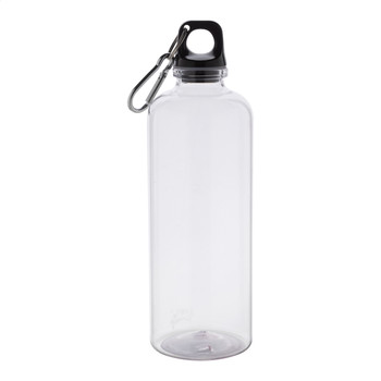 RPET kulacs 600 ml alumínium karabinerrel | AP800600