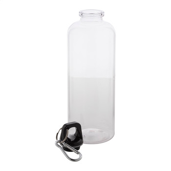 RPET kulacs 600 ml alumínium karabinerrel | AP800600