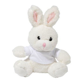 Rebunny RPET plüss nyuszi (AP800631)