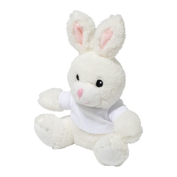 Rebunny RPET plüss nyuszi (AP800631)