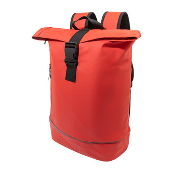 RPU rolltop vízálló reklámhátizsák (AP800788)