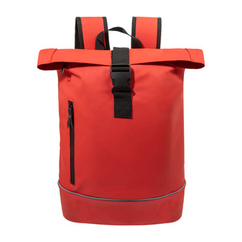 RPU rolltop vízálló reklámhátizsák (AP800788)