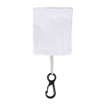 RPET mikroszálas tisztítókendő 15×15 cm – AP800795