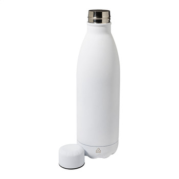 Újrahasznosított rozsdamentes acél kulacs 790 ml