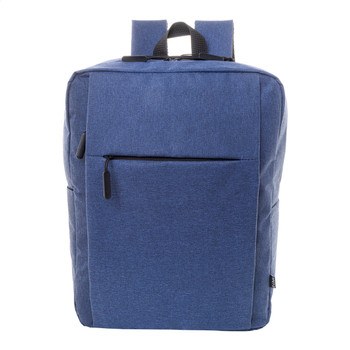 RPET hátizsák 15 colos laptoprekesszel | AP808167