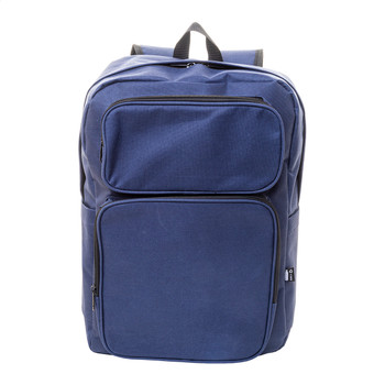 RPET hátizsák 15 colos laptophoz – AP808170