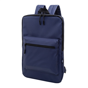 RPET vízálló 15 colos laptop hátizsák – AP808218