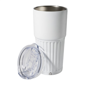 Thermo pohár 600 ml – AP808233 | Zefi reklámajándék