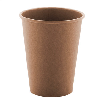 Papír pohár 340 ml – egyfalú PE béléssel (AP808908)