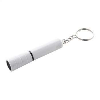 mini RABS zseblámpa (AP864056) – kulcstartós LED