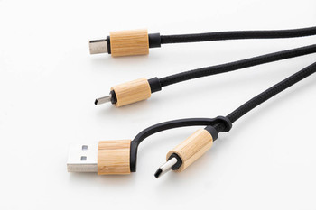 USB töltőkábel kulcstartóval (AP864068)
