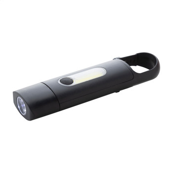 mini RABS zseblámpa (AP864071) - újrahasznosított ABS