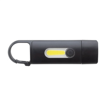 mini RABS zseblámpa (AP864071) - újrahasznosított ABS