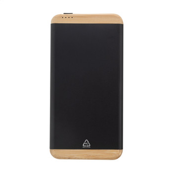 Power bank 5000 mAh – újrahasznosított alumínium | AP864077
