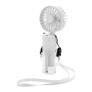 Újratölthető vízpermetes ventilátor – AP864089