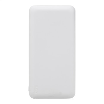 RABS power bank 20000 mAh – újrahasznosított ABS