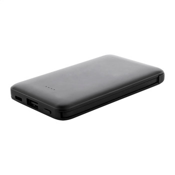 RABS power bank 5000 mAh (AP864114) - újrahasznosított