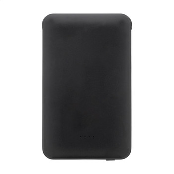 RABS power bank 5000 mAh (AP864114) - újrahasznosított