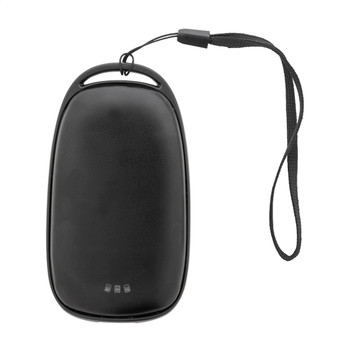 Kézmelegítő power bank 4000 mAh – AP864116