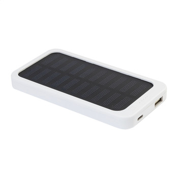 RABS power bank AP864138 - 4000 mAh napelemes