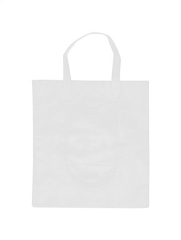 Összehajtható bevásárlótáska non-woven AP898017