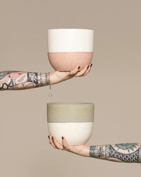 The Planter by Rustic Roots