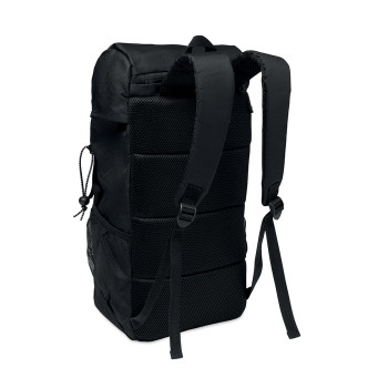 SIENA RPET hátizsák 15l – 15 colos laptop (MO3103)