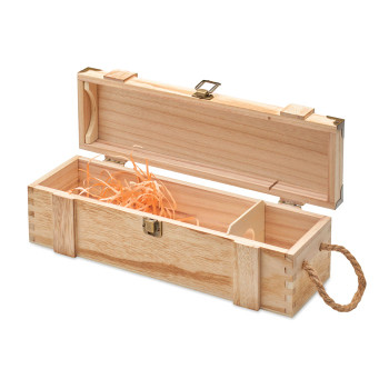 VINBOX Császárfa boros ajándékdoboz (MO3121)