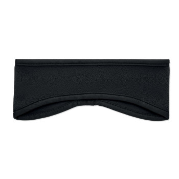 WAVES polár fejpánt MO3125 – 280 g/m², bársonyos szegély