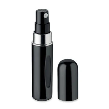 SPRAY újratölthető parfümszóró 5 ml (MO3133)