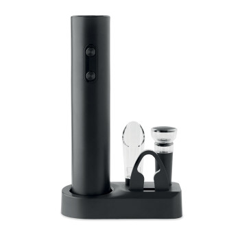 VINO SET Elektromos bornyitó készlet (MO3162)