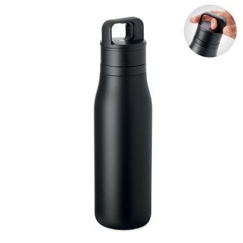 EMPIRE Duplafalú palack 500 ml (MO3176)