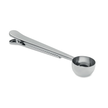 SPOONCOOP adagoló kanál tasakzáróval - MO3183