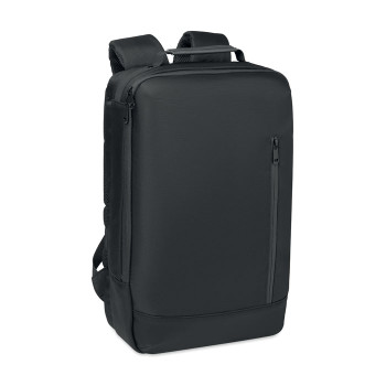 BOSTON 15col jacquard laptop hátizsák (MO3226)